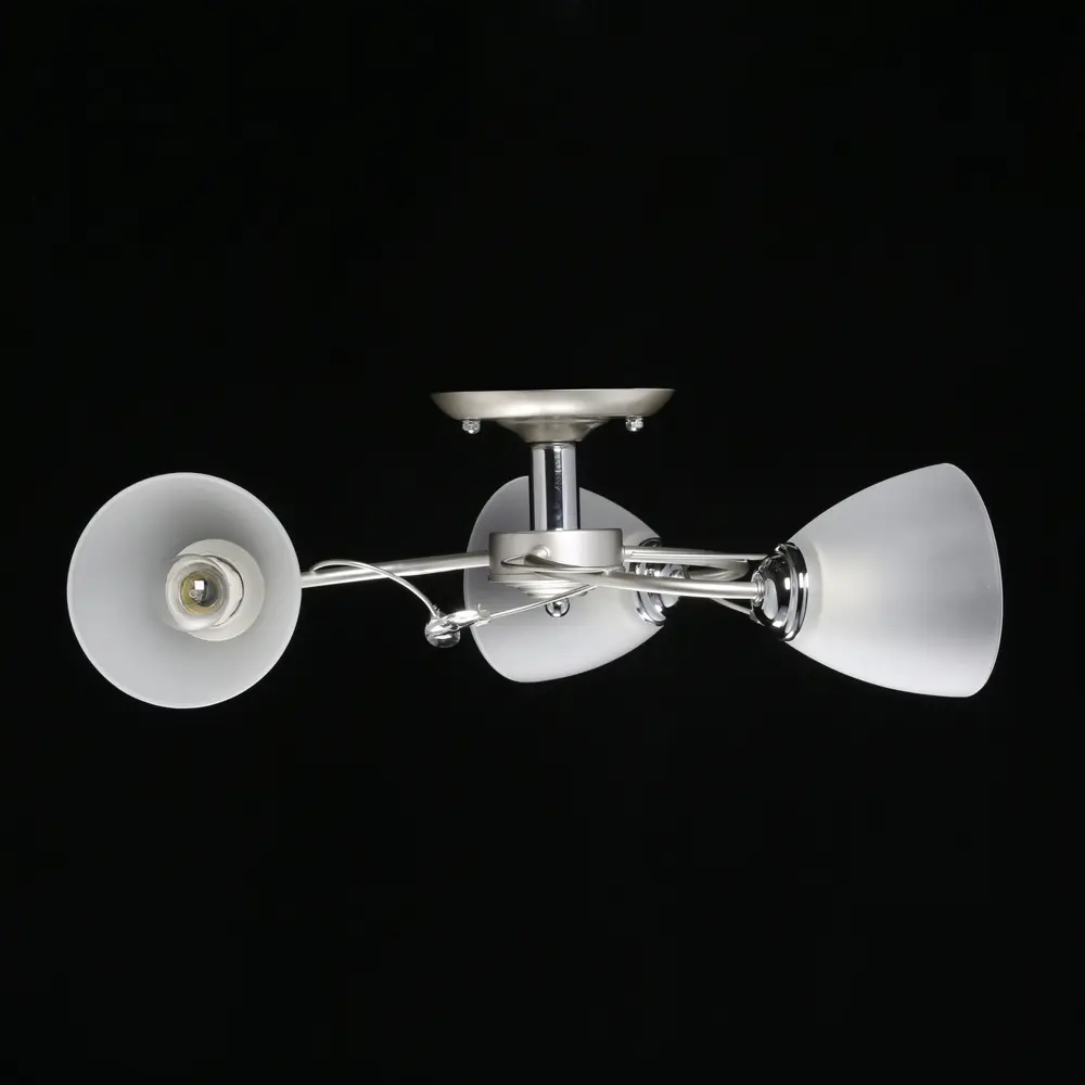 Люстра De Markt «Нежность» — элегантное освещение для городского интерьера 82312600 STLM-0024440 - Вид №3