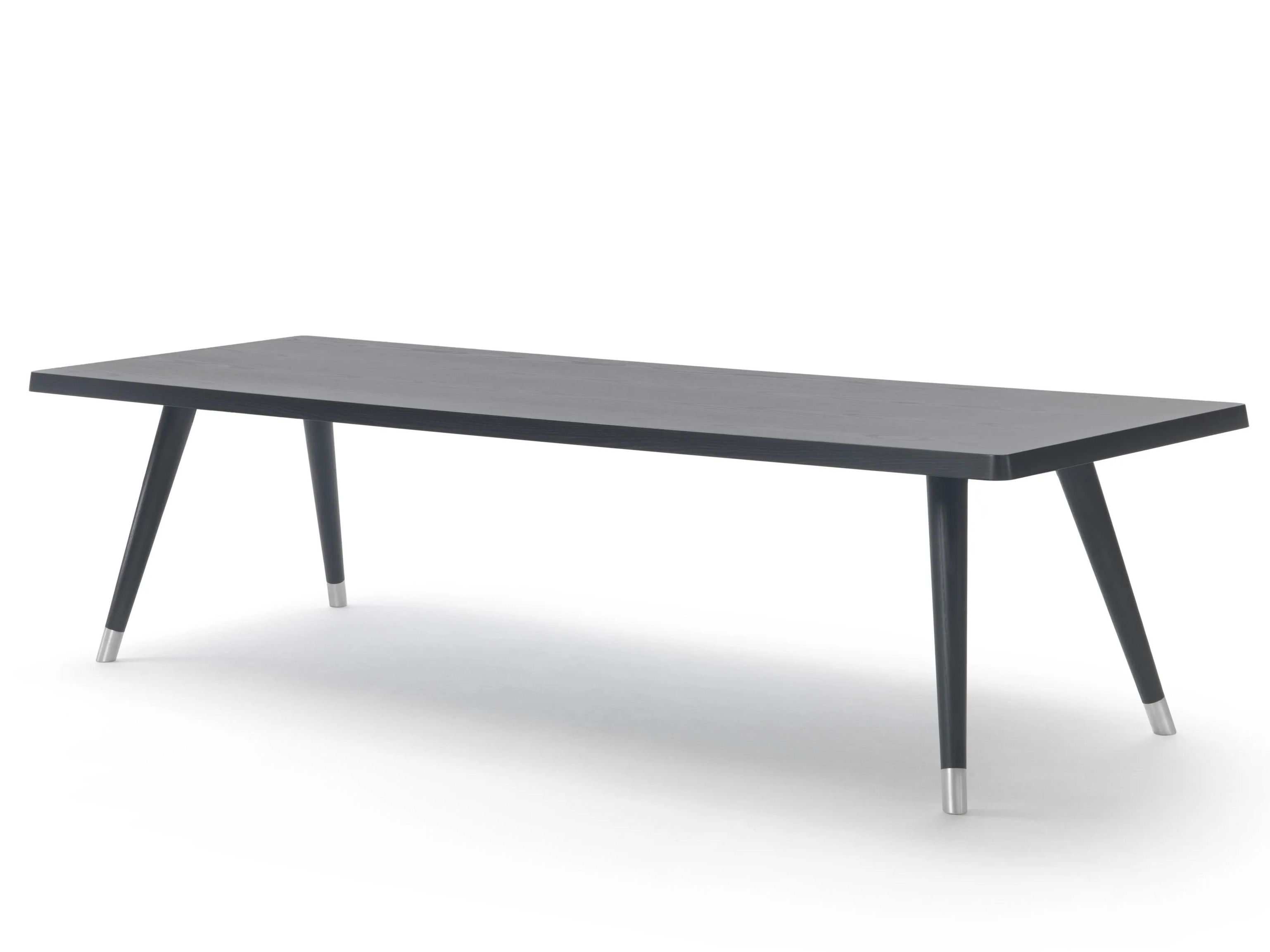 Деревянный прямоугольный стол Flexform Адлер ARCH-00117448