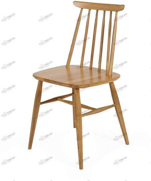 Woodman Стул из дуба sun-id-1500110