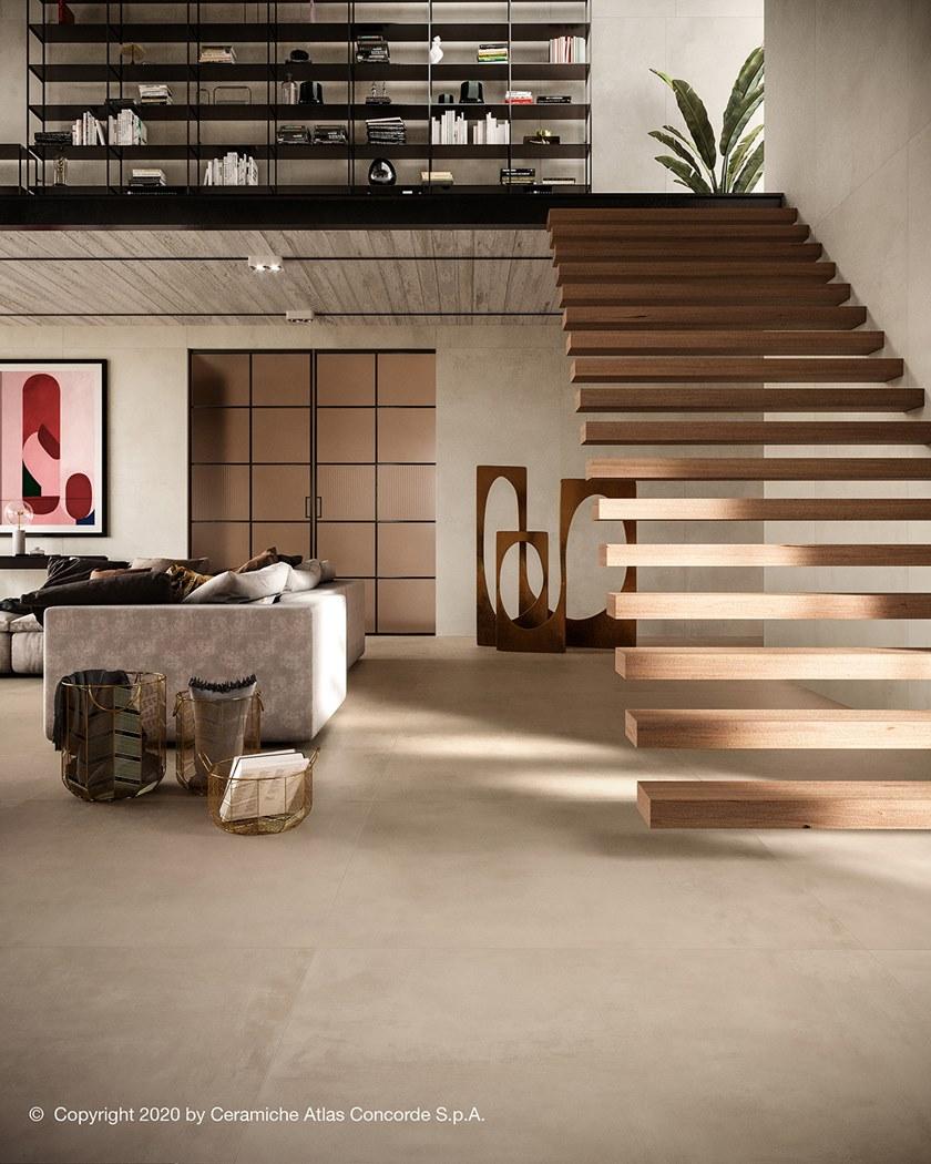 Atlas Concorde Пол из керамогранита Boost pro sun-id-1464822 - Вид №24