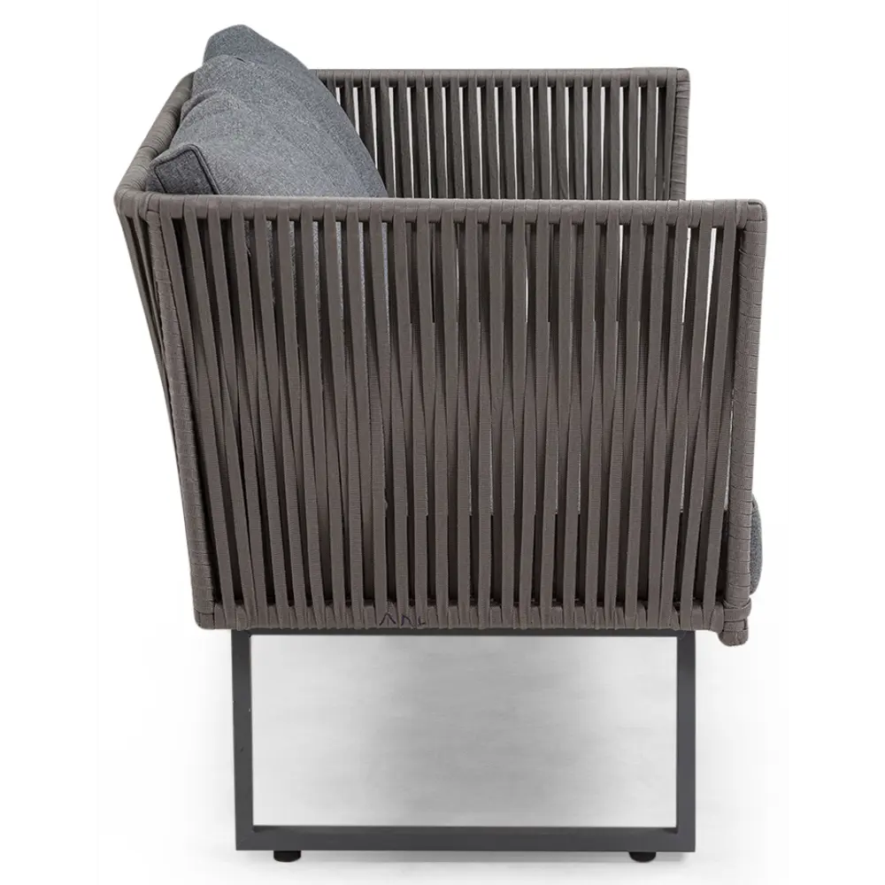 Набор мебели Стелла GS001 металл цвет серый Santreyd STLM-2106224 - Вид №5