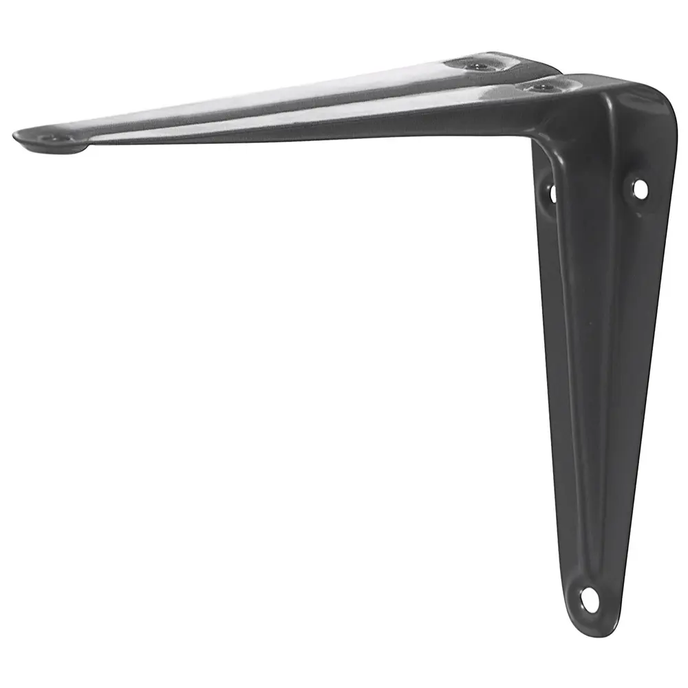 Кронштейн Мод 1 12.5х10 см 15 кг цвет серебро PALLADIUM STLM-2075995