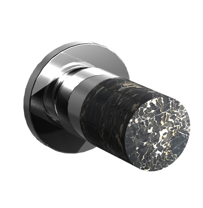 40500 Встроенный кран 1/2 ”. Bongio Aqua