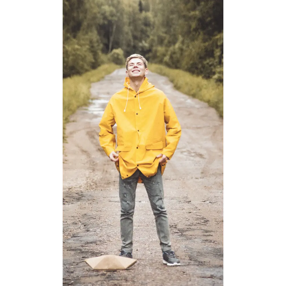 Дождевик Santreyd Люкс - надежная защита от непогоды 17275318 STLM-0007814 - Вид №6