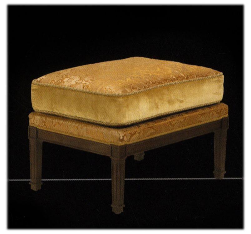 Пуф  ISACCO AGOSTONI 1110__1 