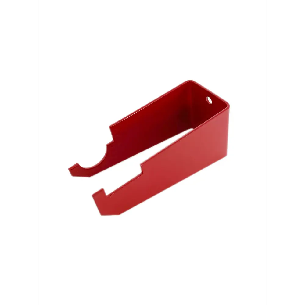 Кронштейн ФАЭКС К-У красный для полок 89426965 STLM-1564188