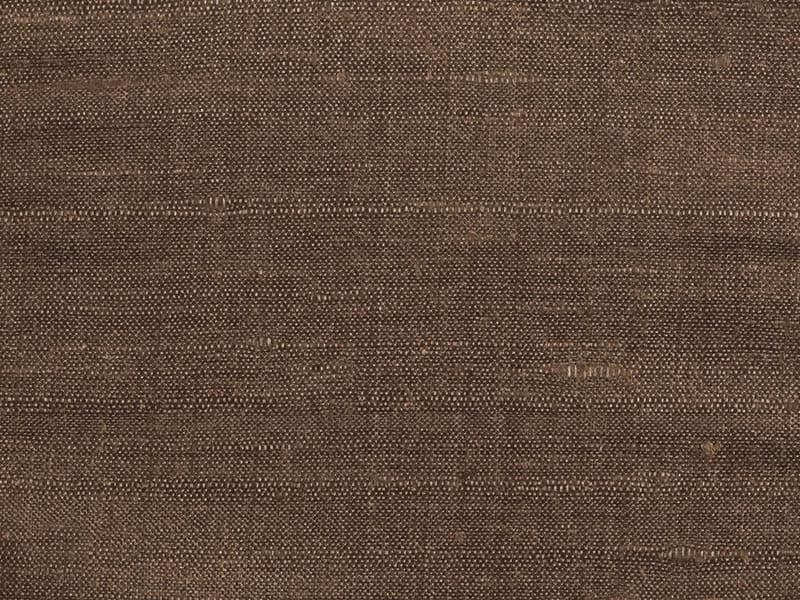 Шелковая однотонная ткань Dedar фанфары ARCH-00078365 - Вид №6