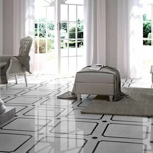 Напольное покрытие мраморное (плитка) DDPREST5MCA-NE Devon Devon PRESTIGE