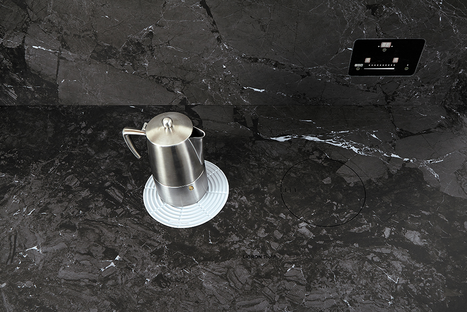 Столешницы для кухни - Термато LIGRON LIST320 1837 - Вид №26