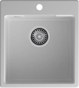 Кухонная мойка Кварц URBAN S364 GranFest