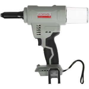 Заклепочный пистолет ИНТЕРСКОЛ ВПА-6/18В 9978165
