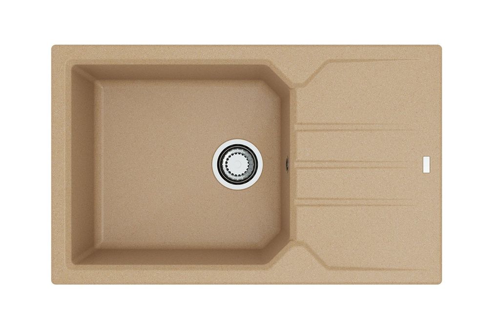 Мойка Alveus Record 40 Rando 1144465