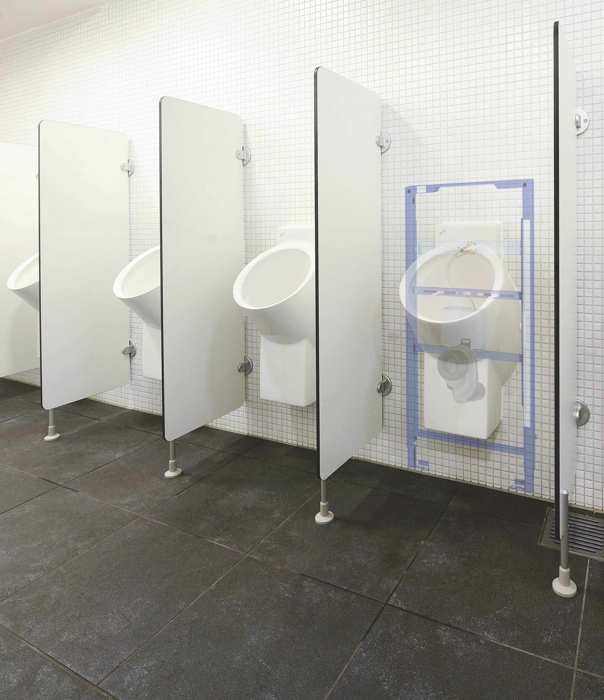 Сифон GROHE для писсуара с температурным датчиком, 6V (39367000) Spare Parts - Вид №2