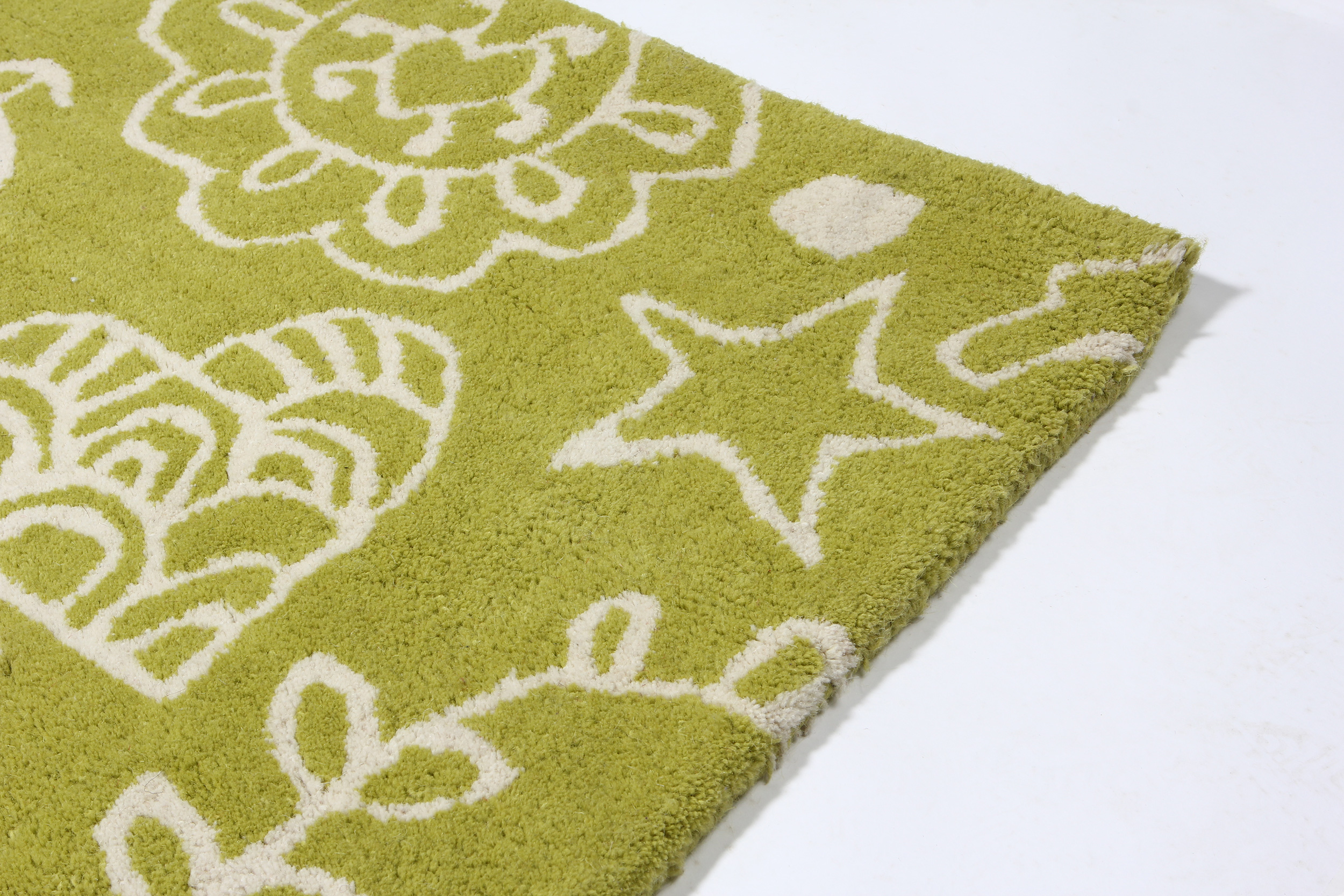 2784507483280 Ковер Graffiti 160х230 LINIE DESIGN  - Вид №2