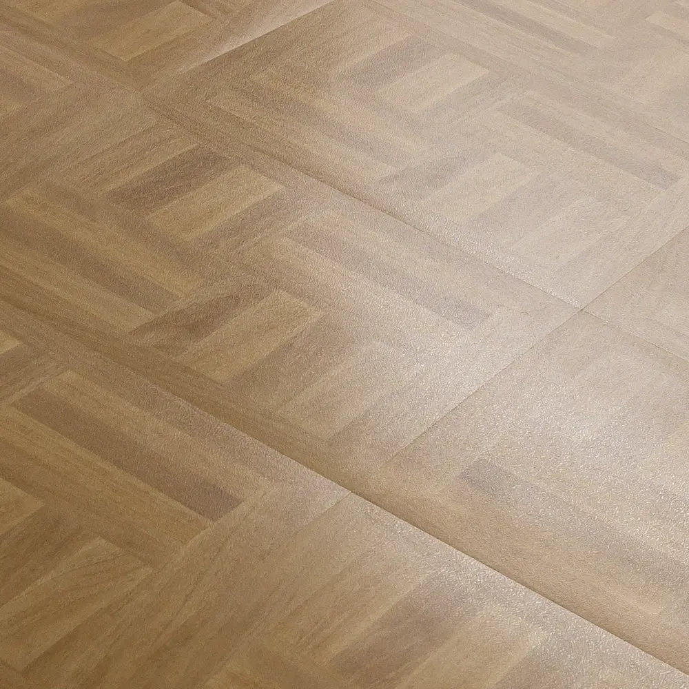 ПВХ плитка «Bali Wood» 1.2/0.07 мм 2.04 м² Santreyd STLM-2187785 - Вид №1