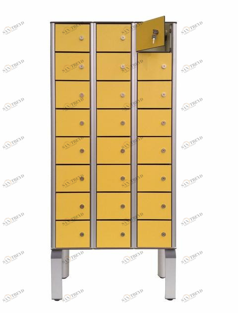 GES Group Сейф HPL sun-id-1494671