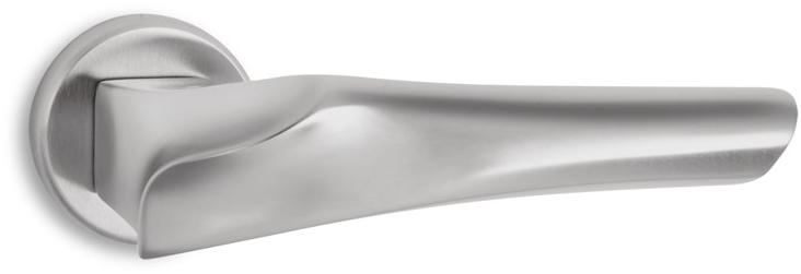 Ento Металлическая ручка на розетке Anatomica 4870 - Вид №2