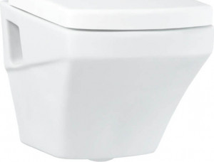 SR320-11CB00E-0000 SORTI Унитаз подвесной Creavit Sorti