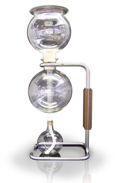 sun-id-1425874 Кофейник Металлический GARDA DESIGN Италия  - Вид №4