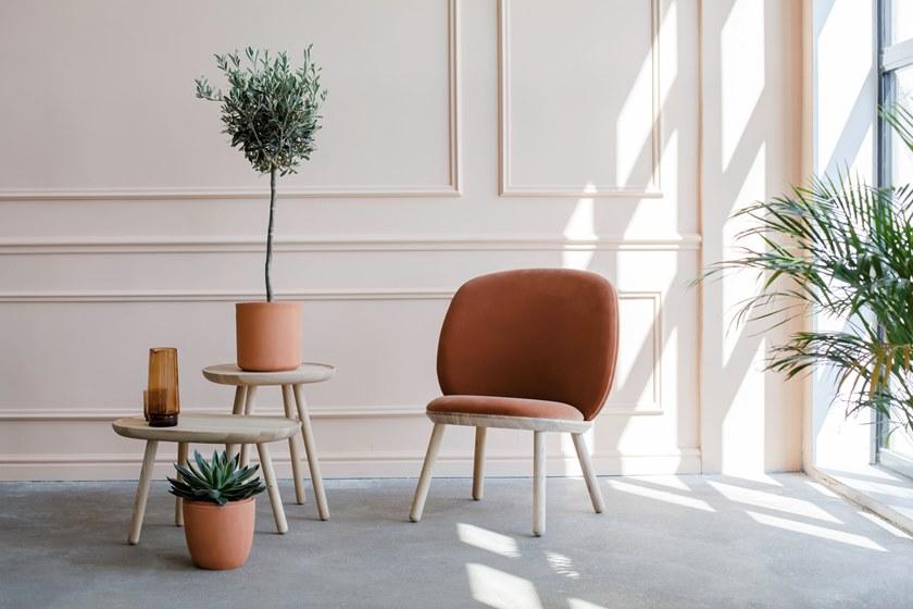 EMKO Кресло из ткани Naïve Naive sun-id-1365803 - Вид №10