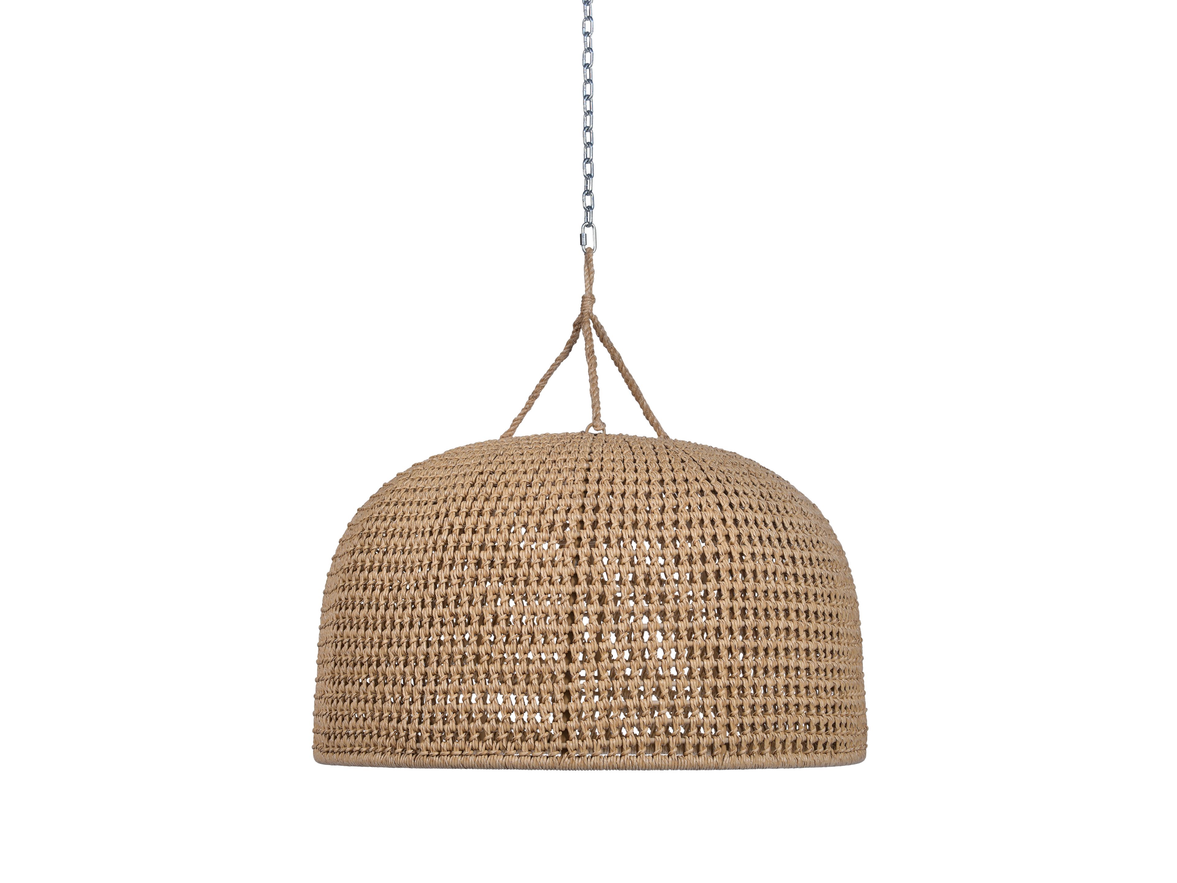 Синтетическое волокно открытый подвесной светильник cbdesign Lamps ARCH-00078222