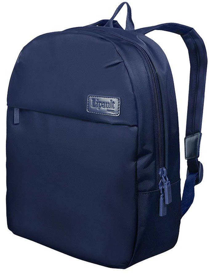 P61-32002 Рюкзак женский P61*002 Backpack M Lipault City Plume 