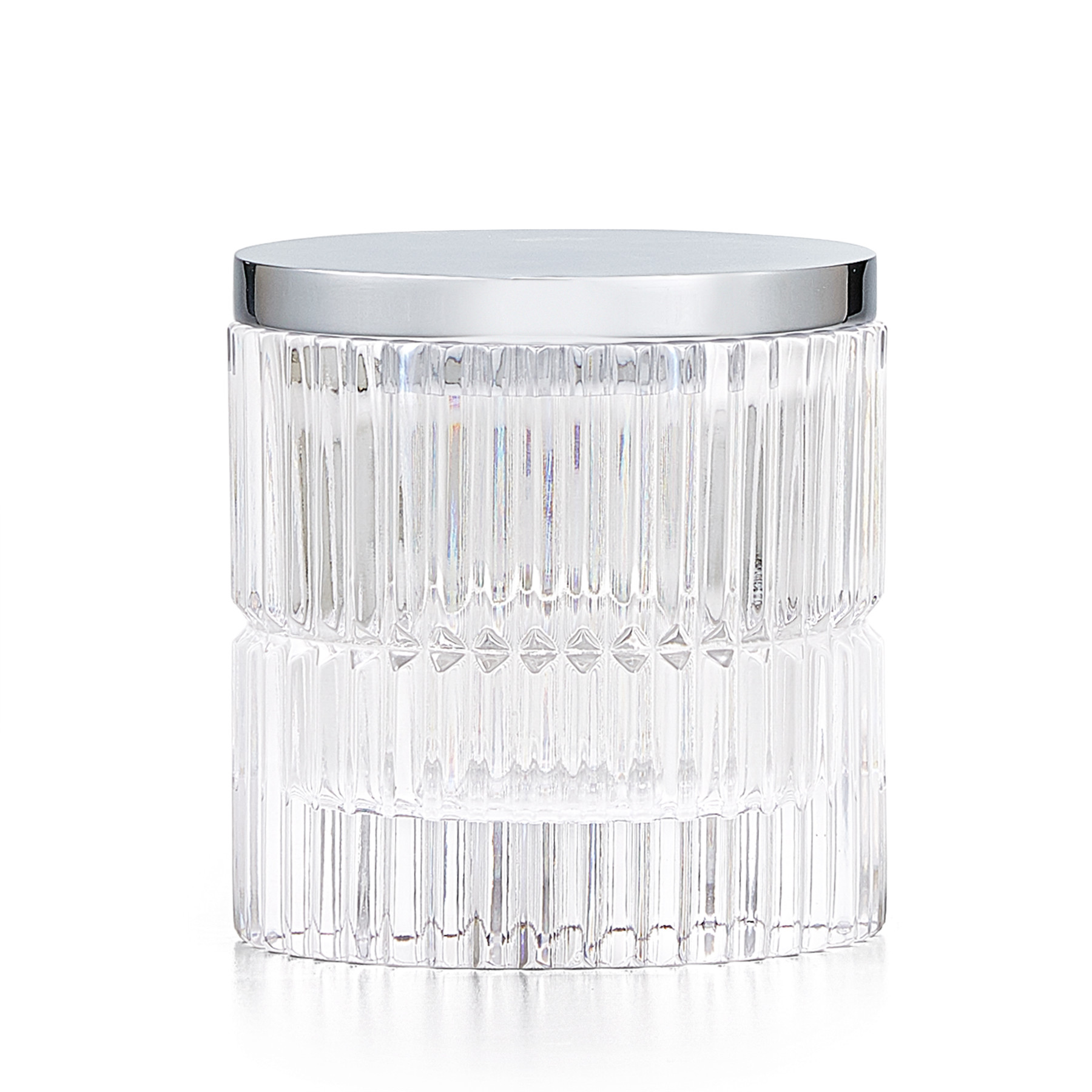 PRI-CLR-CN Прозрачная канистра Prisma Labrazel 