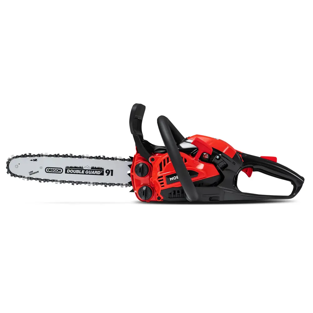 Пила бензиновая Мобил К Премиум XC125 1.22 л.с. 30 см STLM-2019216 - Вид №3