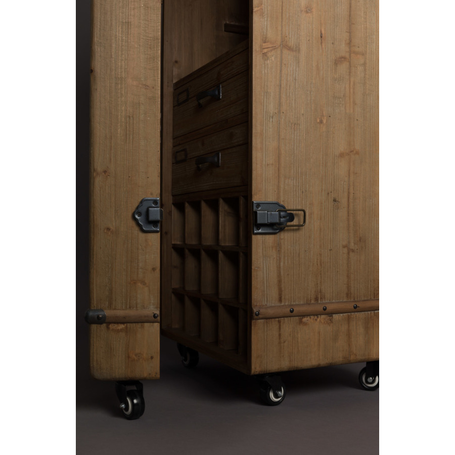 Сервант Lico Dutchbone 4100020 - Вид №6