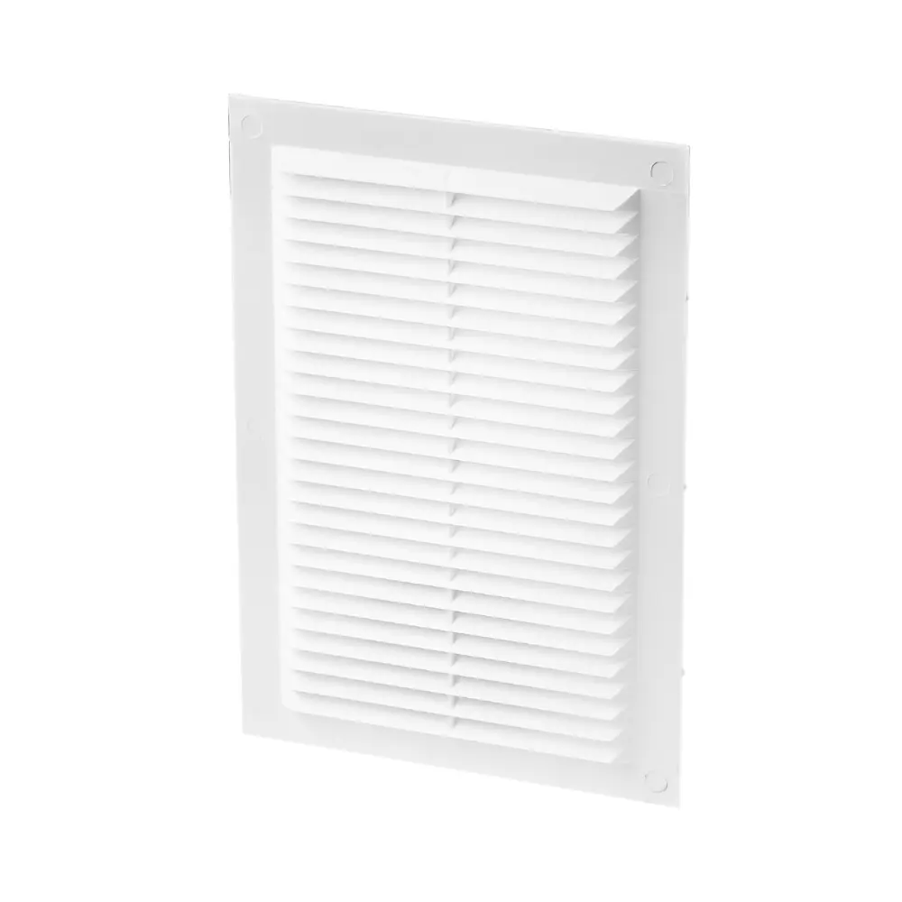 Вентиляционная решетка ORE GP1724W для систем воздухообмена 84654373 STLM-0053249