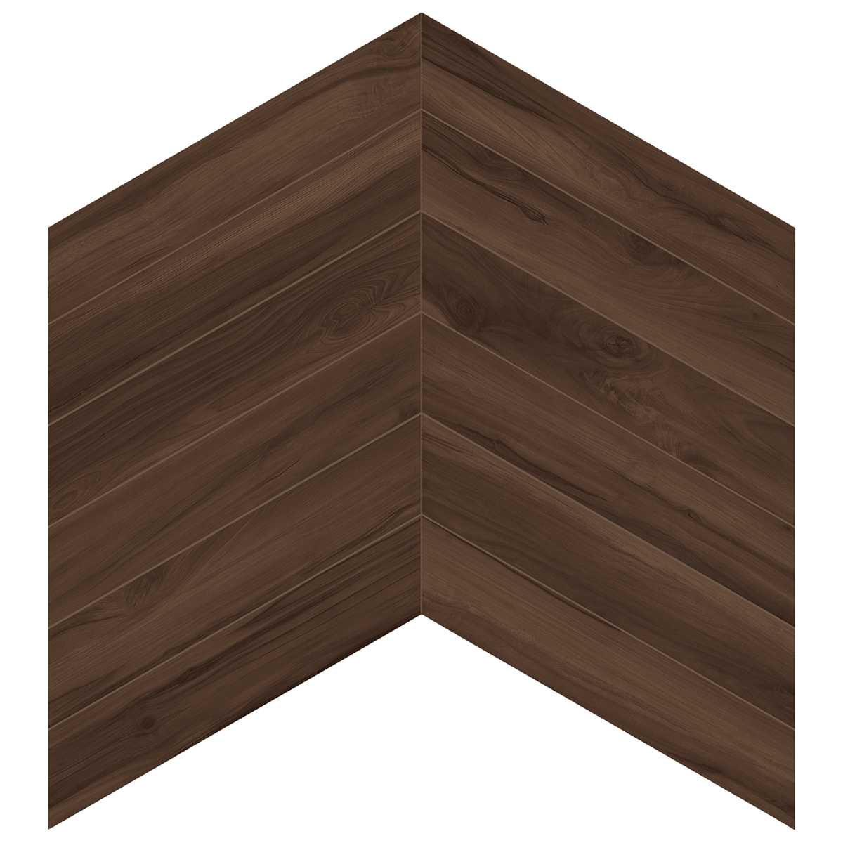 Керамогранит SCARLET WOOD CHERRY 8х45 Creanza CH-RT07 - Вид №4