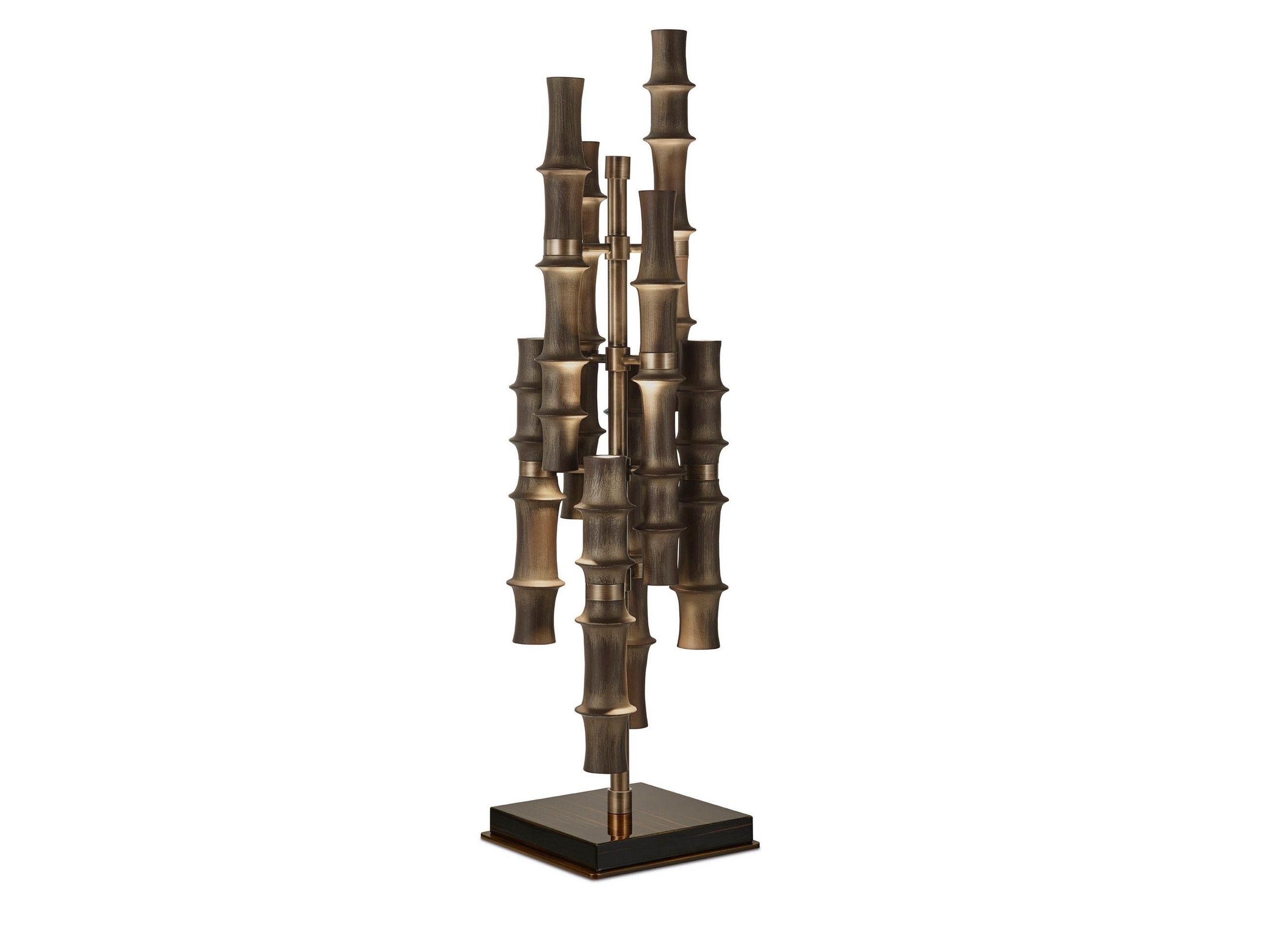 Металлическая настольная лампа Sicis Siam ARCH-00139462