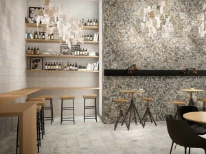 Aparici Керамическая плитка под бетон для стен / пола