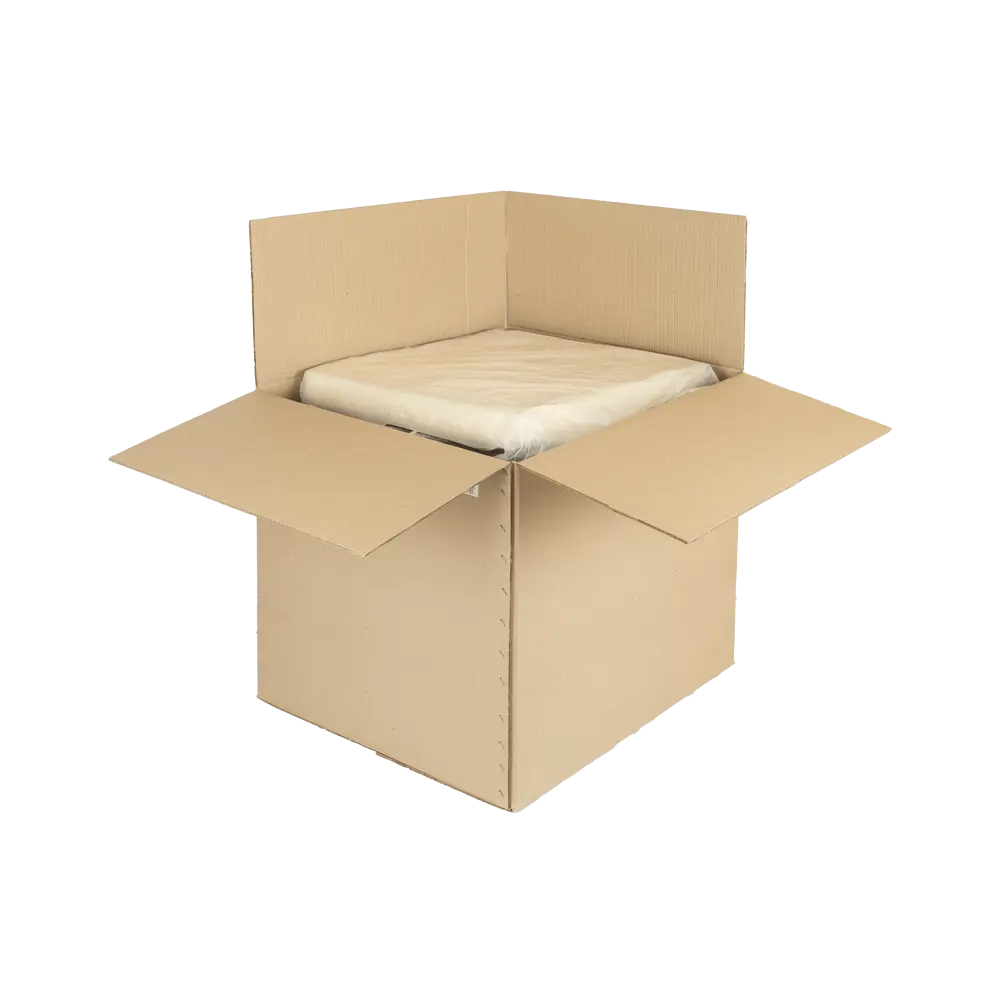 Диван садовый Орсон 212x90x80 см ротанг коричневый Santreyd отсутствует STLM-2074869 - Вид №8