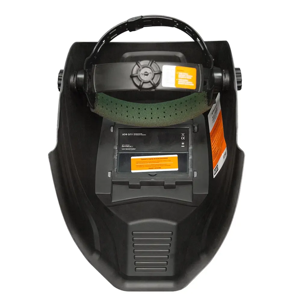 Маска сварщика Звёздные воины FoxWeld STLM-2070363 - Вид №3