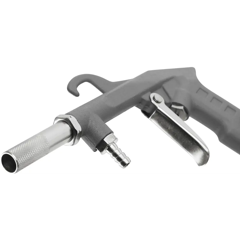 Пистолет пескоструйный с шлангом Patriot GH 166B 300 л/мин STLM-2051290 - Вид №3