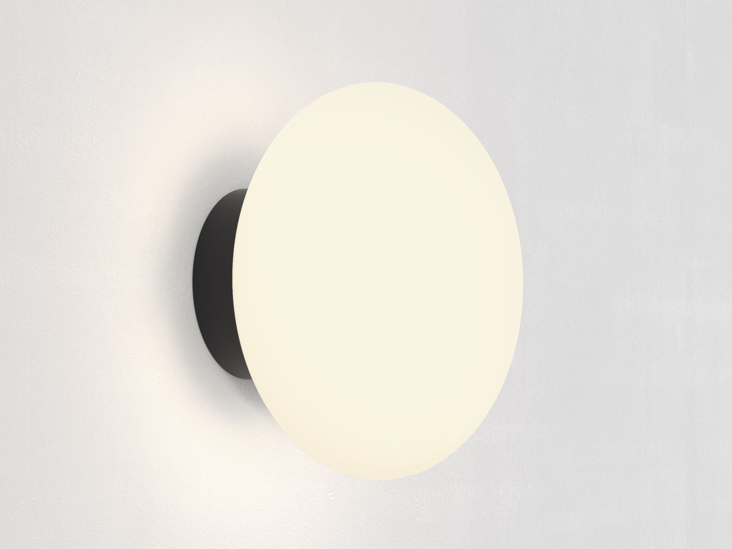 Опаловое стекло бра Astro Lighting Zeppo ARCH-00093485 - Вид №8