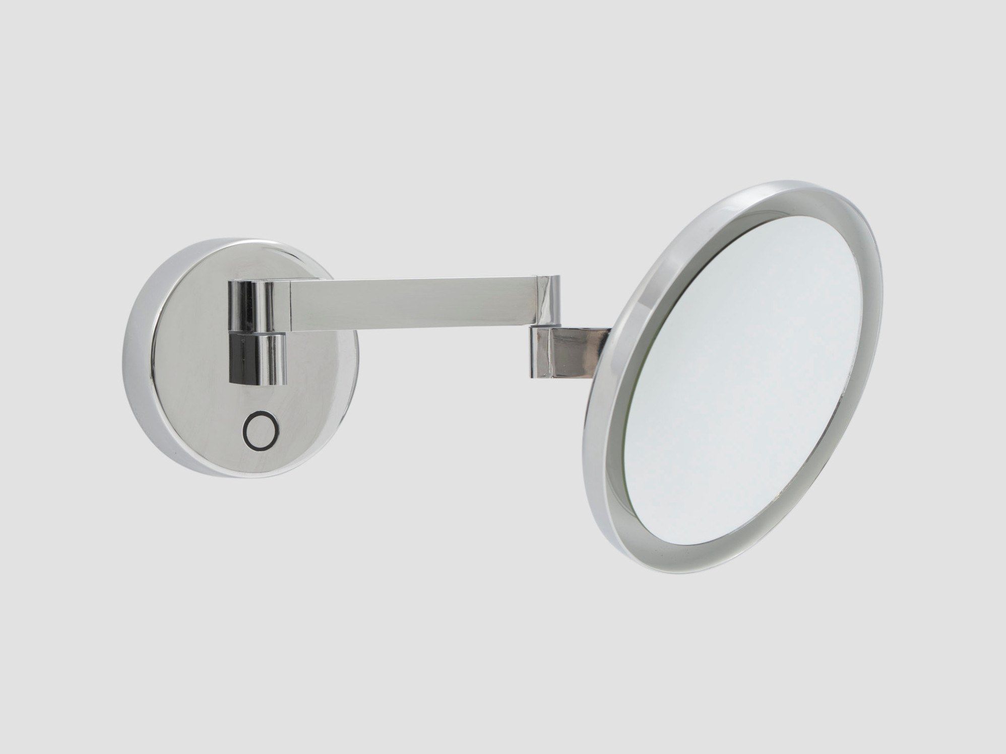 Алюминиевый настенный светильник / зеркало LedsC4 тщеславие ARCH-00076543 - Вид №2