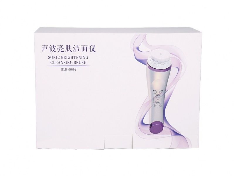 37407 Аппарат для чистки лица и удаления макияжа Makeup Removal Beauty Star  - Вид №7