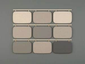 Glimakra of Sweden Акустическая панель для стен