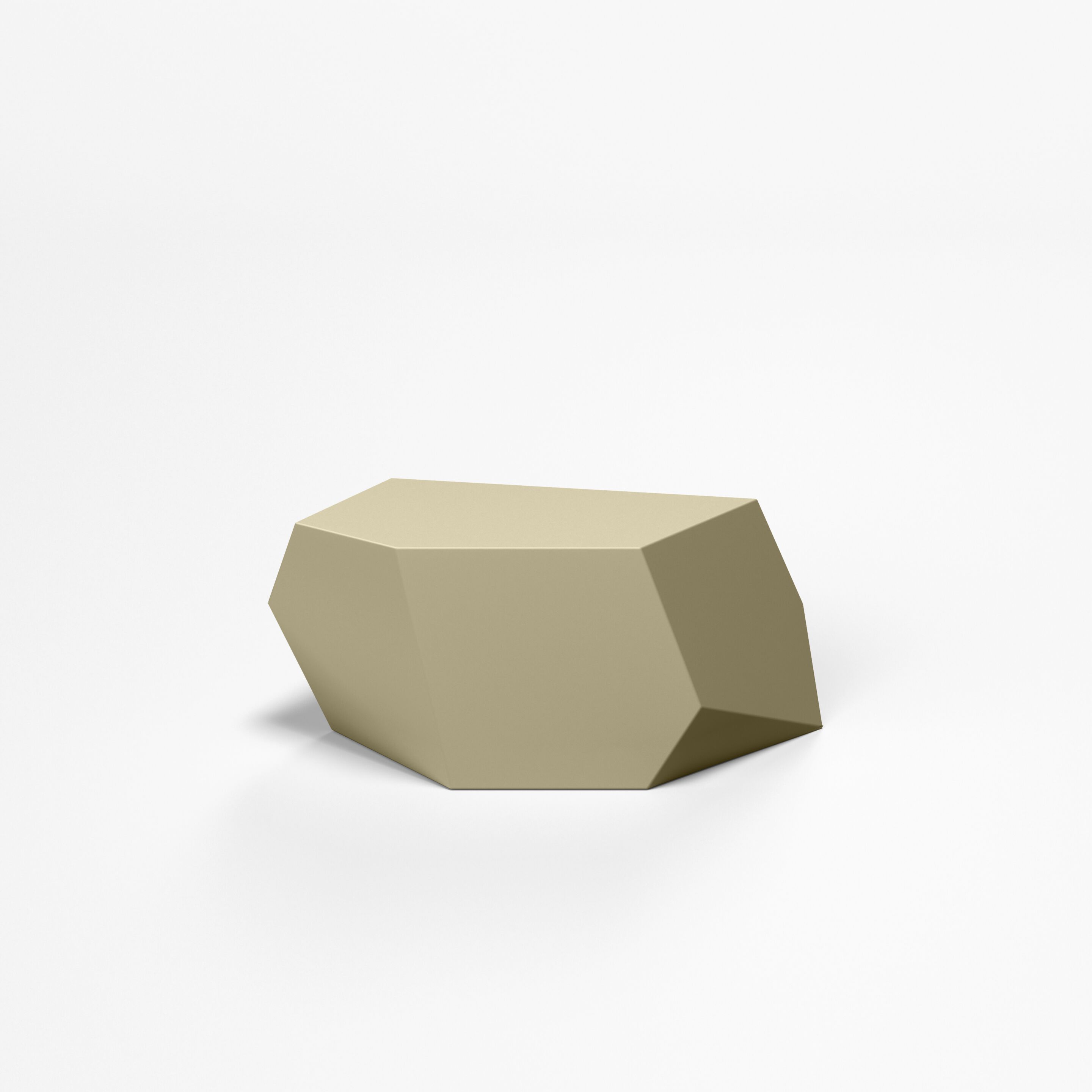 Скамья из пенопласта без спинки SIXINCH Rock ARCH-00016897 - Вид №12