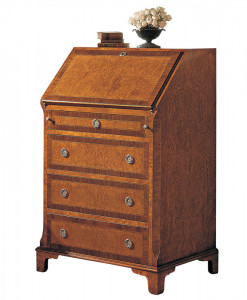 Секретер QUEEN ANNE FRANCESCO MOLON B5.01