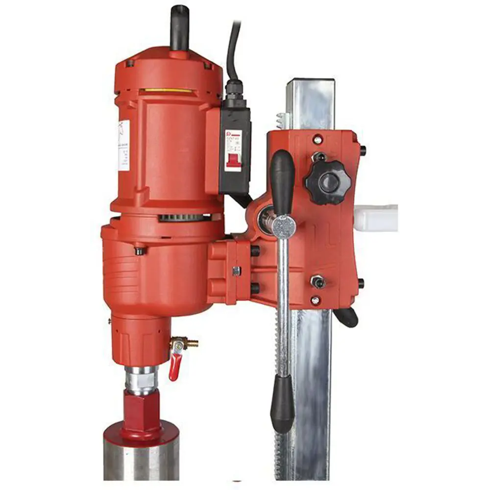 Установка алмазного бурения Voll V-Drill 205, 3900 Вт STLM-2024872 - Вид №1