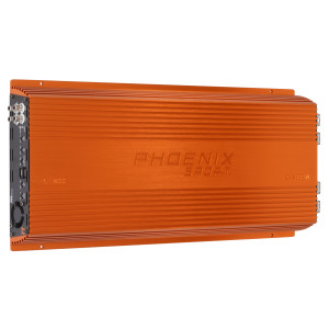 9285887 Усилитель DL Audio Phoenix Sport 2.1800