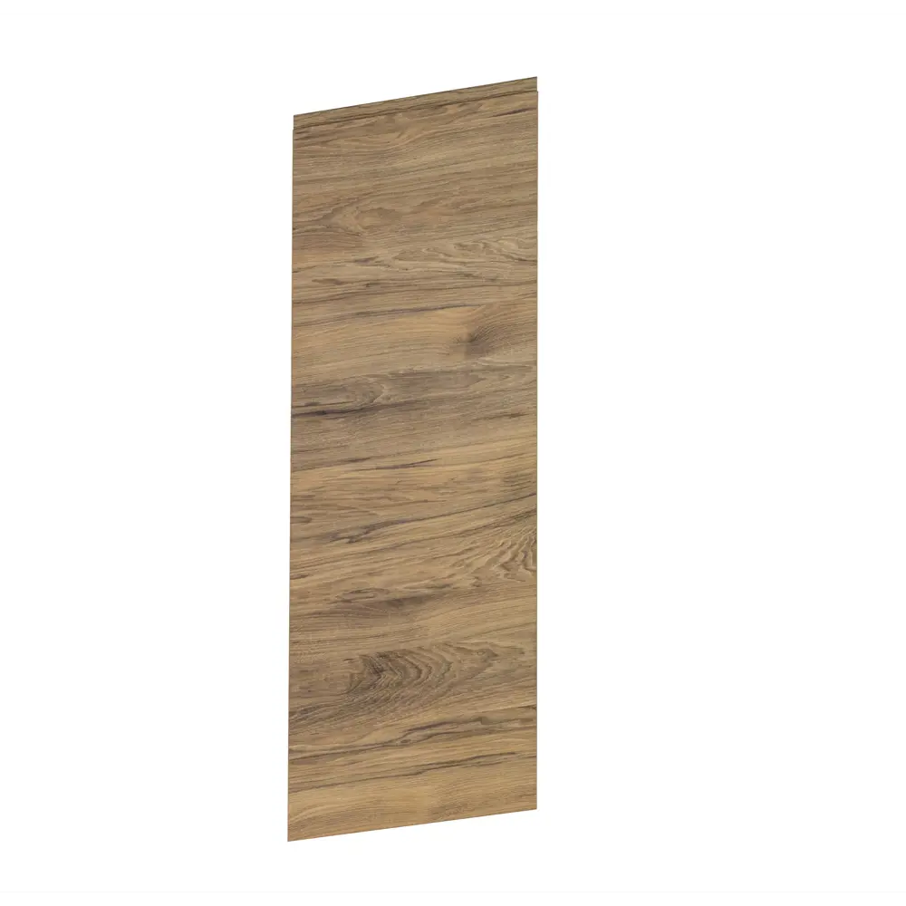 Фасад кухонного шкафа Токио 32x102.1 см KONSENSA ЛДСП цвет темное дерево Токио темное дерево STLM-2118001 - Вид №1