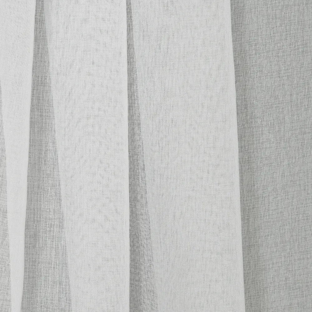 Santreyd Тюль Кристалон - воздушная ткань для элегантных штор цвет экрю 84765859 STLM-0054892 - Вид №1