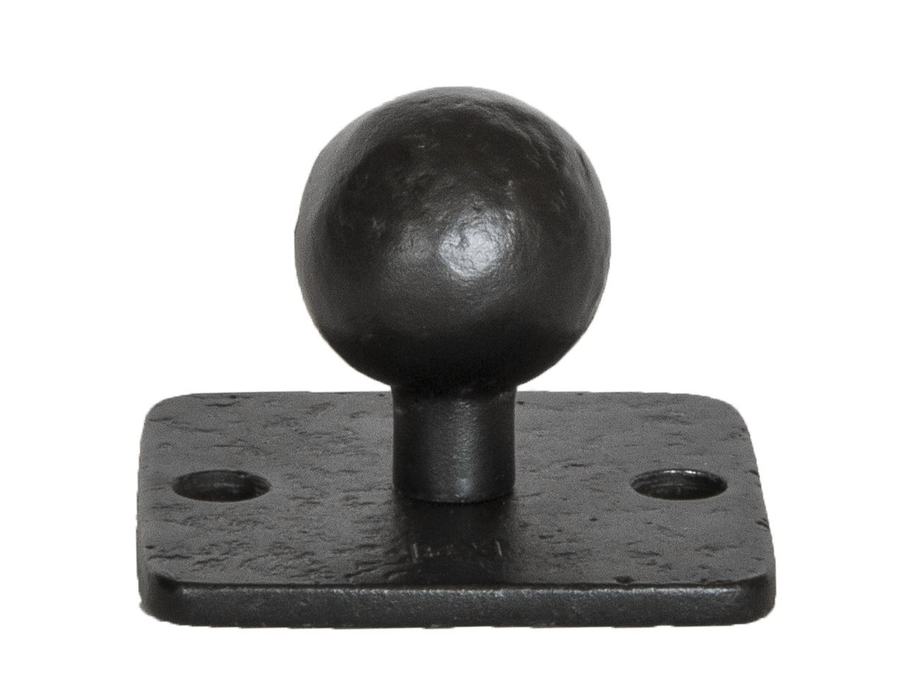 Вешалка для полотенец из железа Dauby Pure® Plus ARCH-00034997 - Вид №1