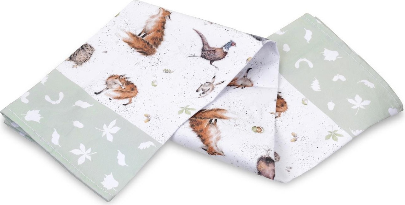 10583470 Pimpernel Полотенце Pimpernel Забавная фауна 74х45см Ткань 