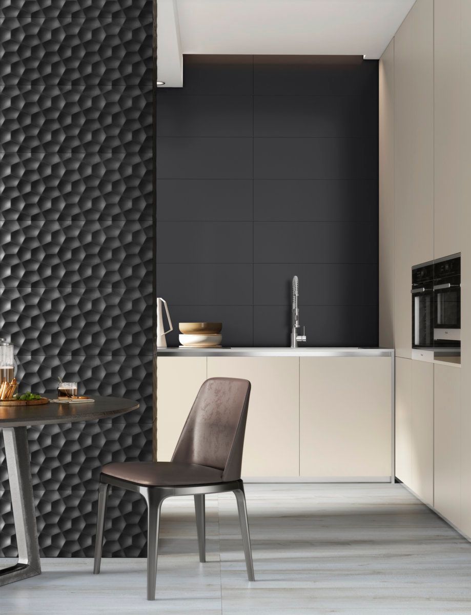 Пол / керамогранит RECER Ice ARCH-00099728 - Вид №3