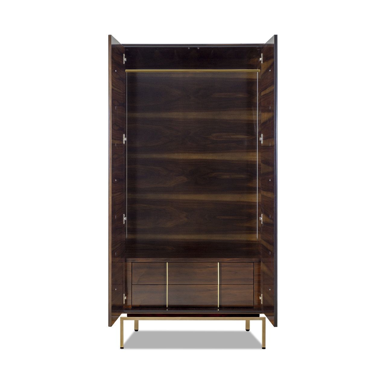 Деревянный шкаф Hurtado Evolution ARCH-00117339 - Вид №2